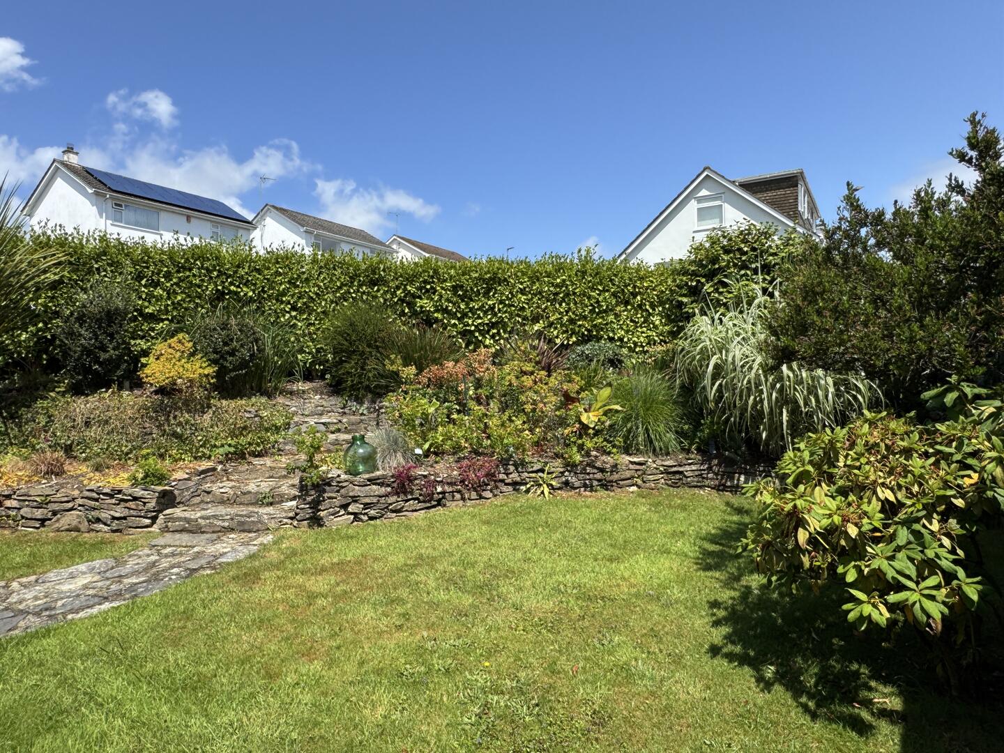 Higher Polsue Way, Tresillian, Truro
